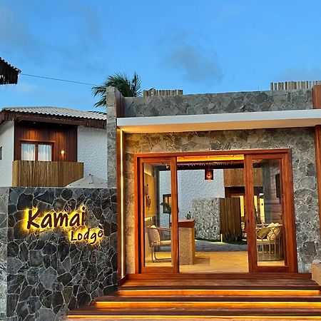 Kamai Lodge Icarai Εξωτερικό φωτογραφία