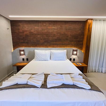 Kamai Lodge Icarai Εξωτερικό φωτογραφία