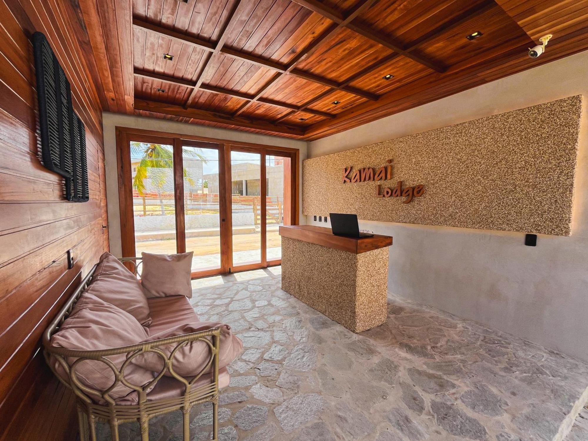 Kamai Lodge Icarai Εξωτερικό φωτογραφία