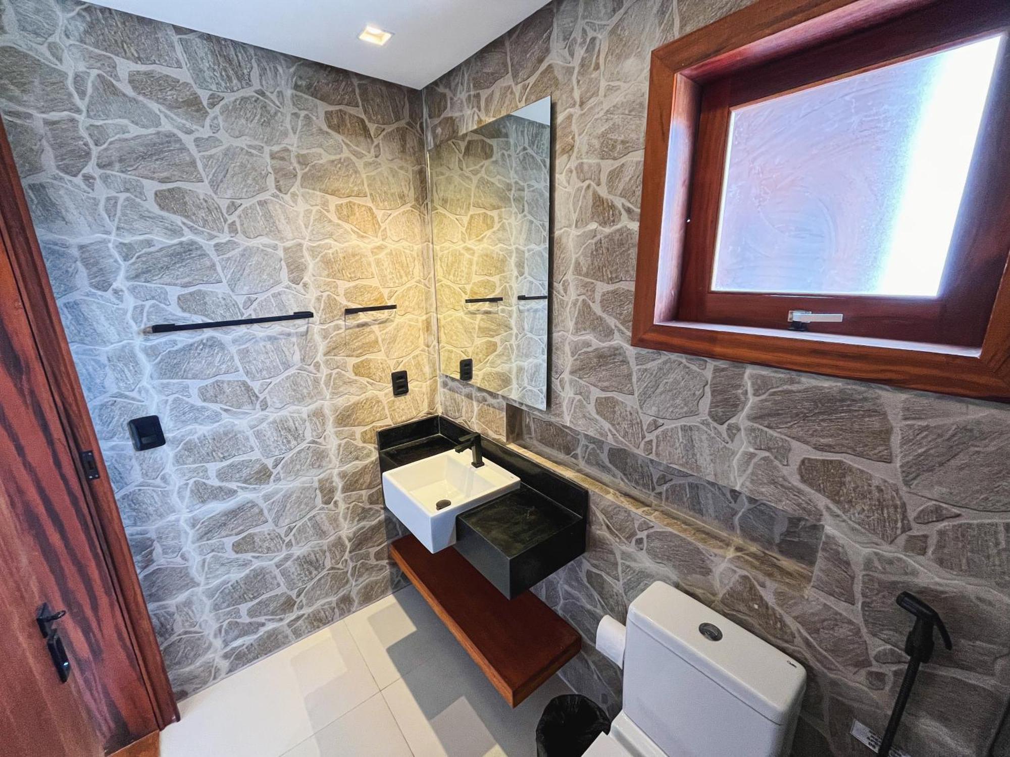 Kamai Lodge Icarai Εξωτερικό φωτογραφία