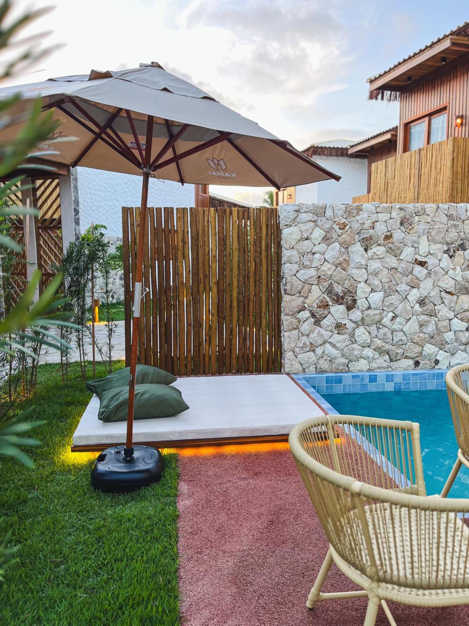 Kamai Lodge Icarai Εξωτερικό φωτογραφία