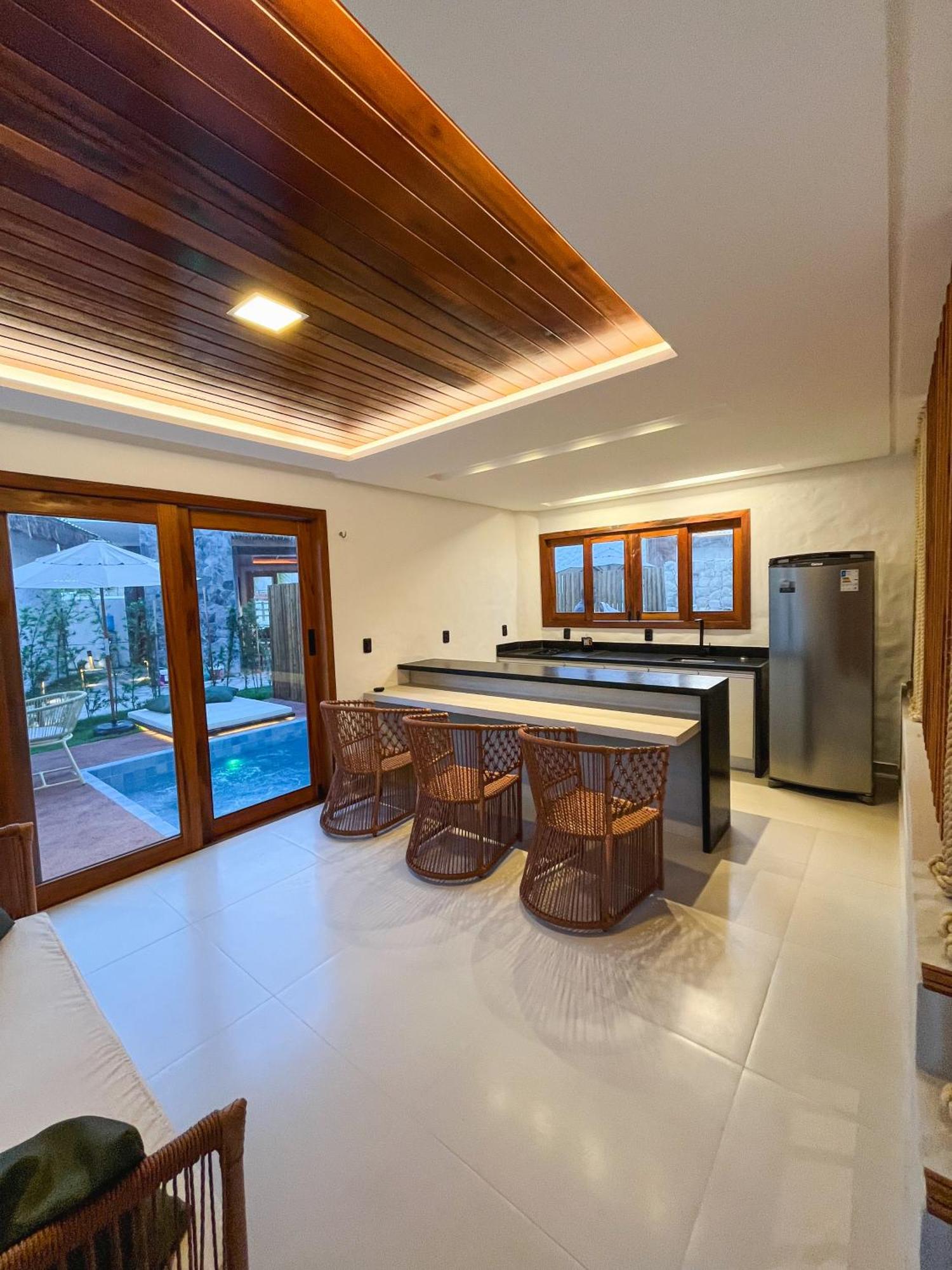 Kamai Lodge Icarai Εξωτερικό φωτογραφία