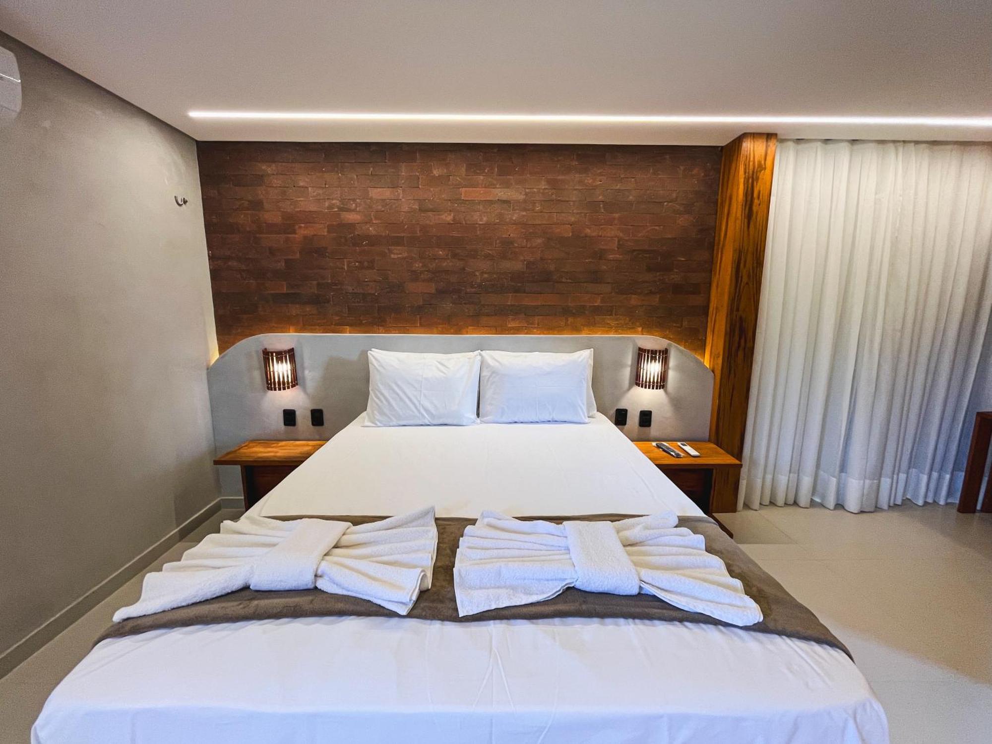Kamai Lodge Icarai Εξωτερικό φωτογραφία