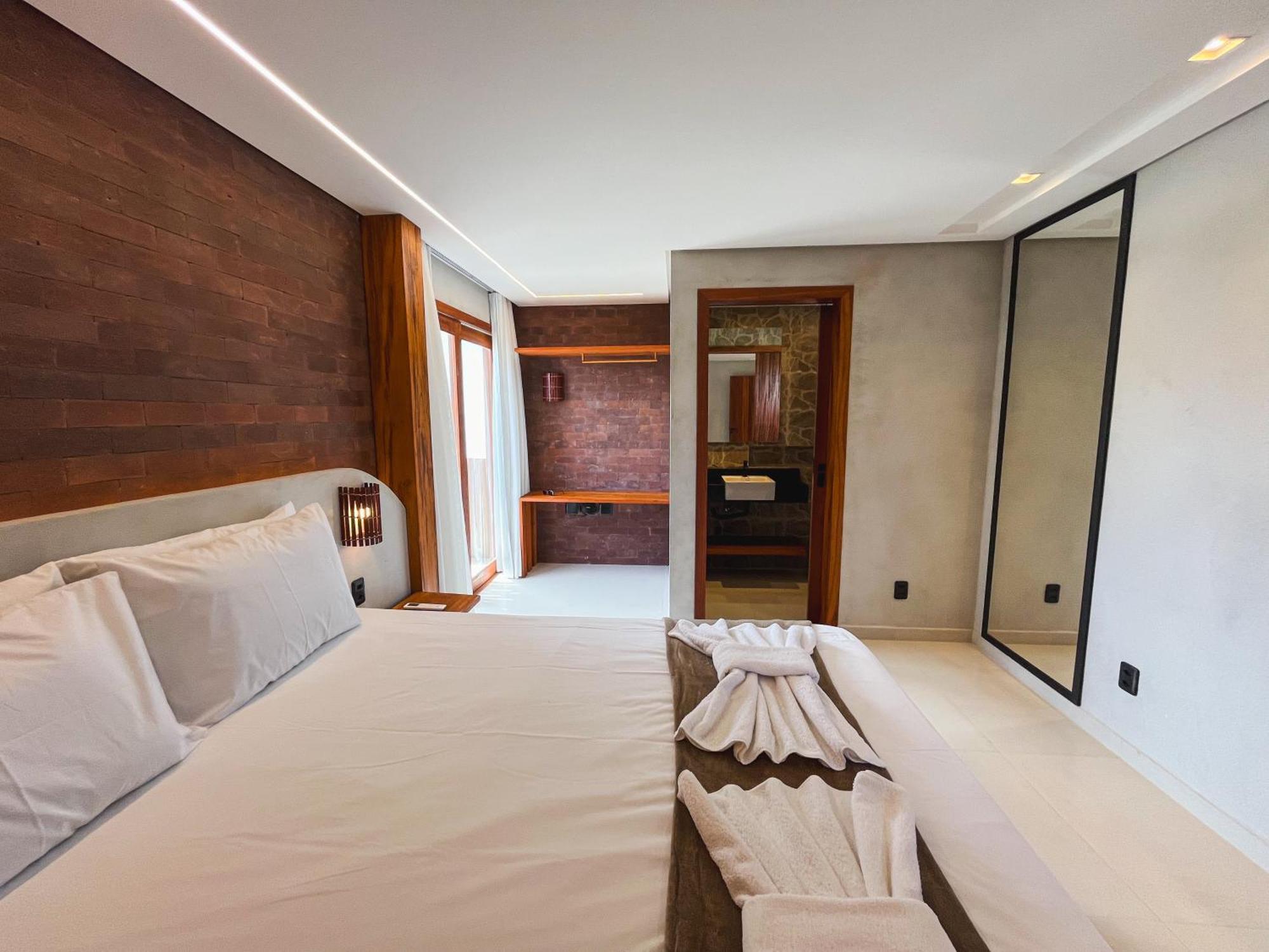 Kamai Lodge Icarai Εξωτερικό φωτογραφία