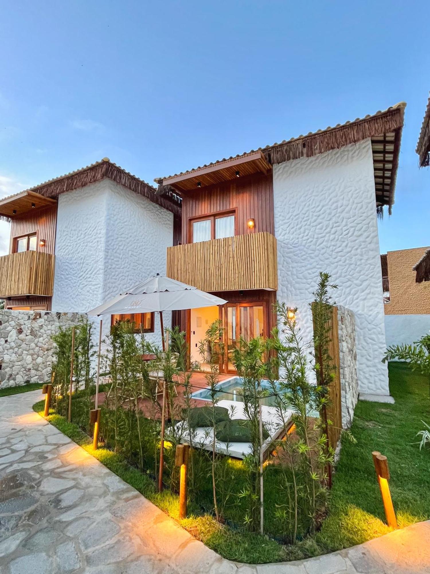 Kamai Lodge Icarai Εξωτερικό φωτογραφία