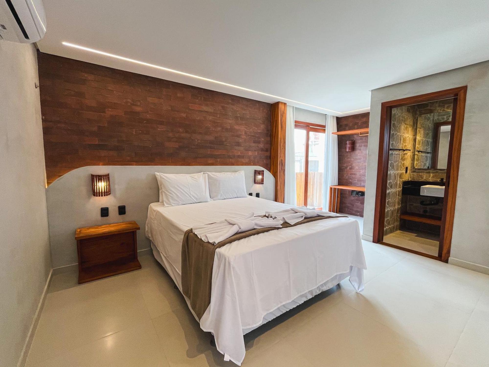Kamai Lodge Icarai Εξωτερικό φωτογραφία