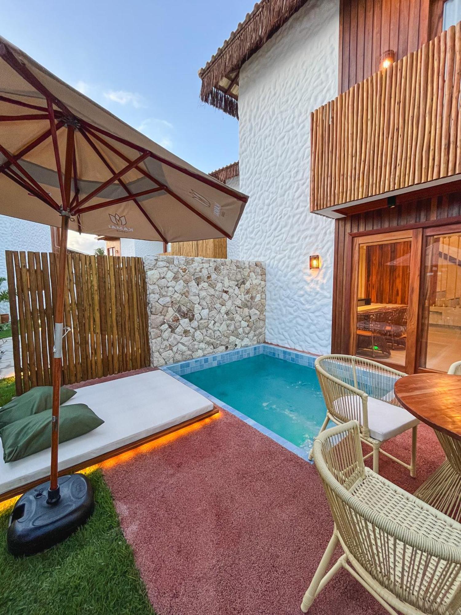 Kamai Lodge Icarai Εξωτερικό φωτογραφία