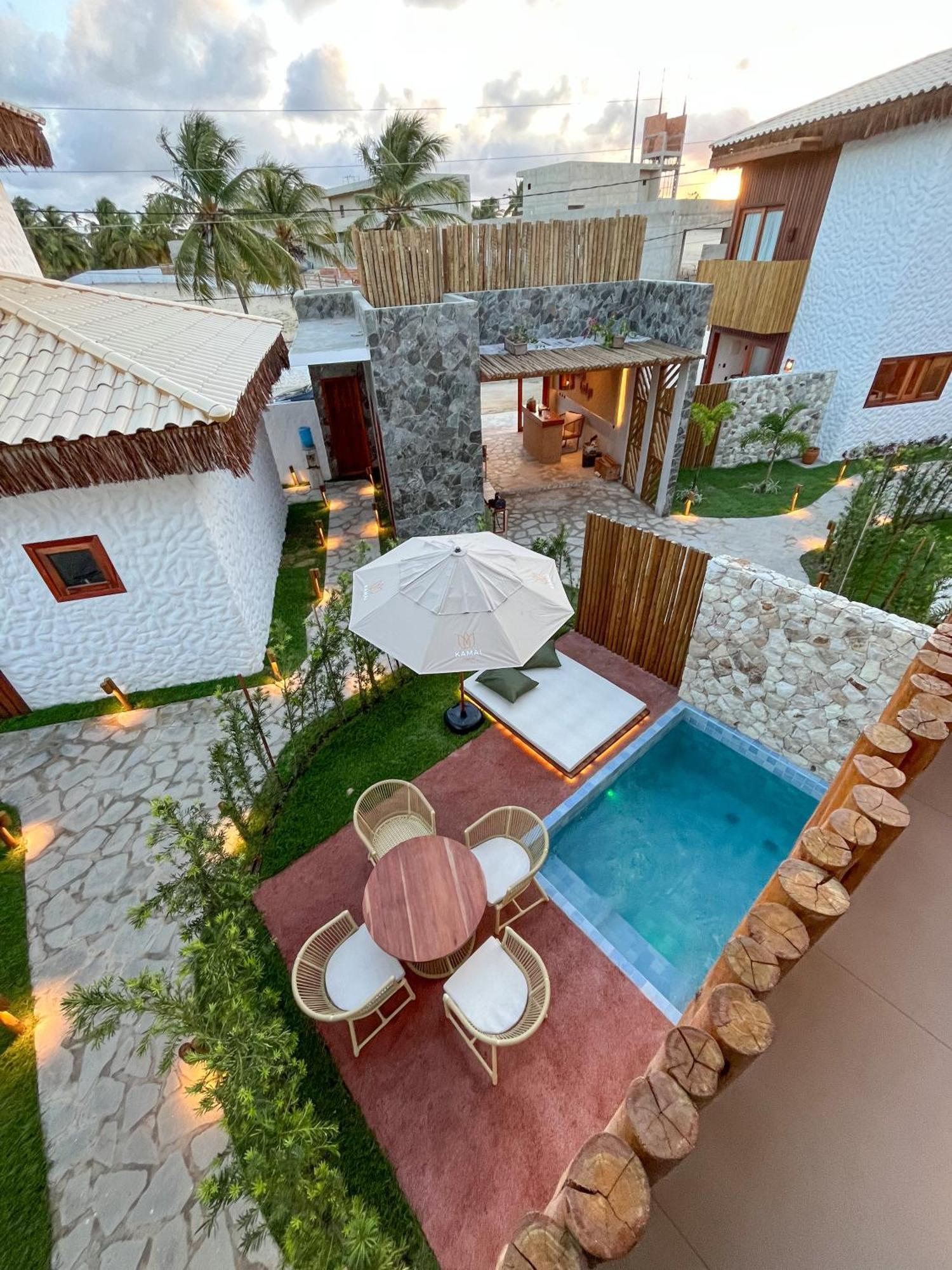 Kamai Lodge Icarai Εξωτερικό φωτογραφία