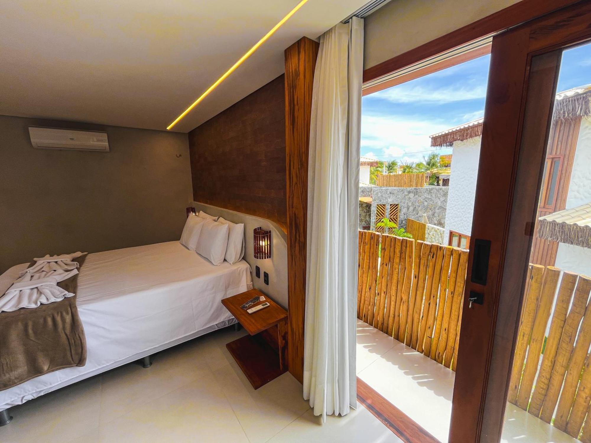 Kamai Lodge Icarai Εξωτερικό φωτογραφία