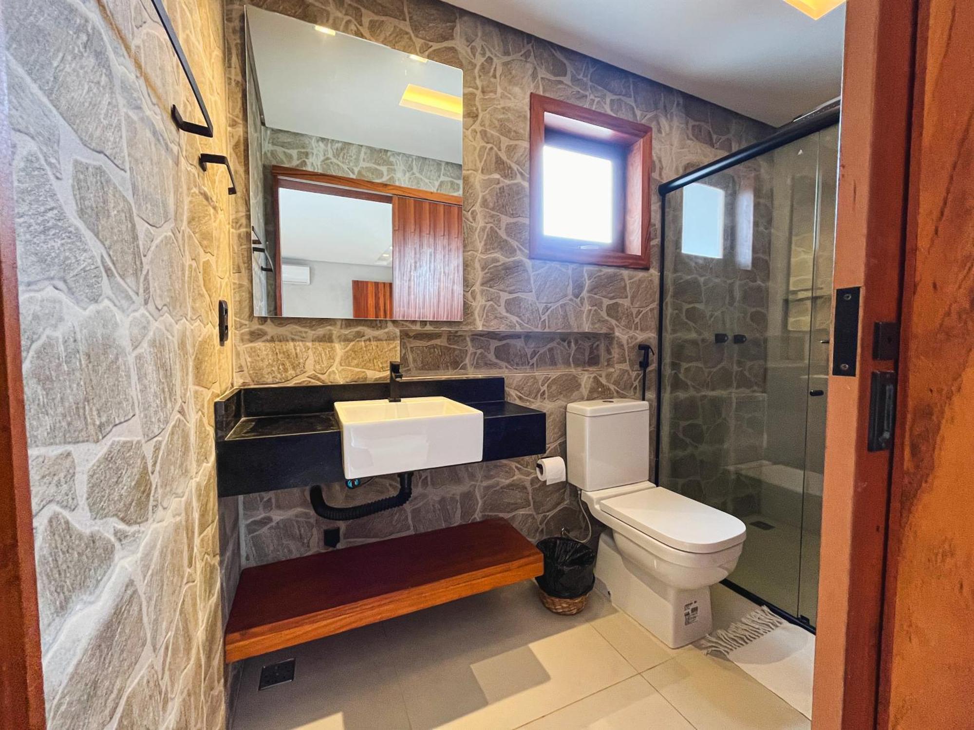 Kamai Lodge Icarai Εξωτερικό φωτογραφία