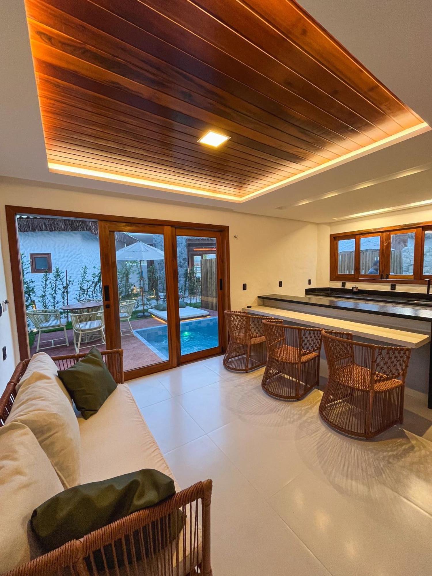 Kamai Lodge Icarai Εξωτερικό φωτογραφία