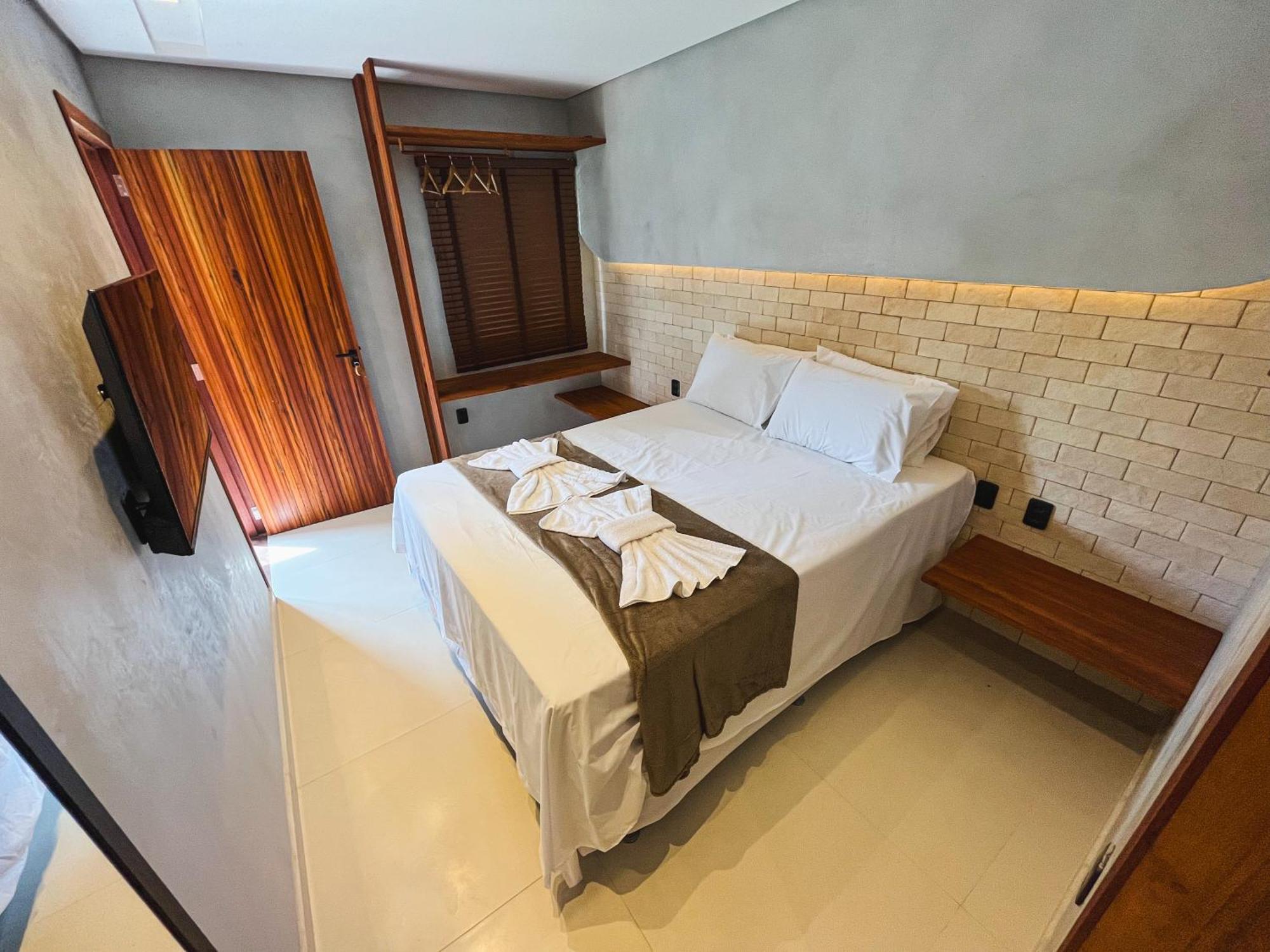 Kamai Lodge Icarai Εξωτερικό φωτογραφία