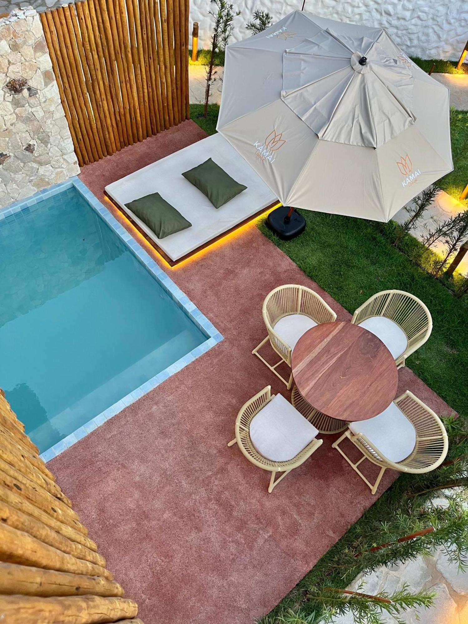 Kamai Lodge Icarai Εξωτερικό φωτογραφία