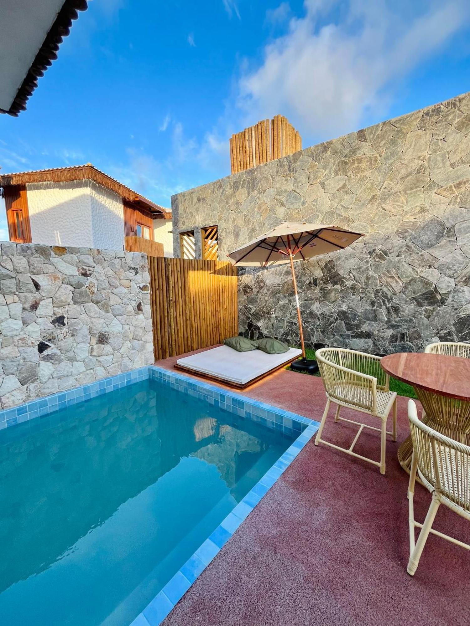 Kamai Lodge Icarai Εξωτερικό φωτογραφία