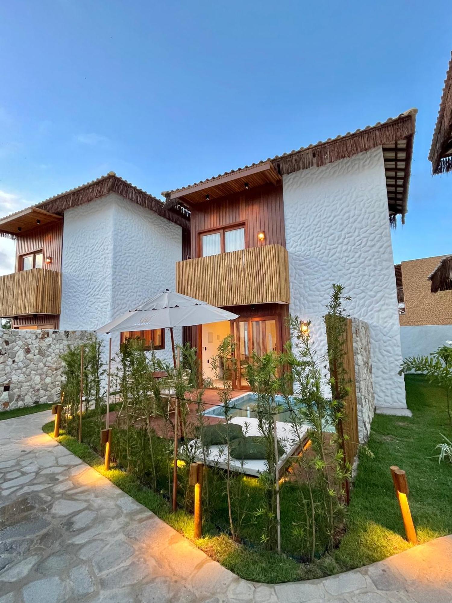 Kamai Lodge Icarai Εξωτερικό φωτογραφία