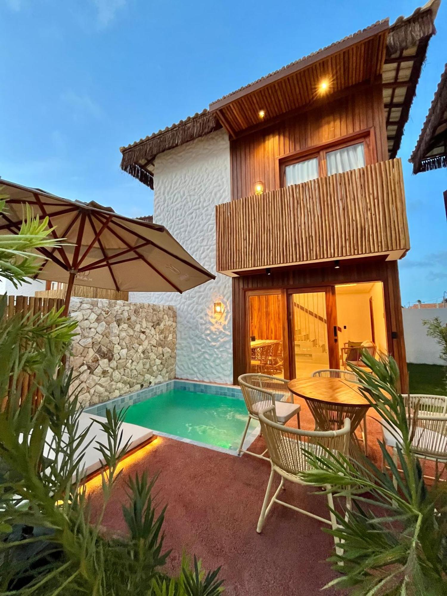 Kamai Lodge Icarai Εξωτερικό φωτογραφία